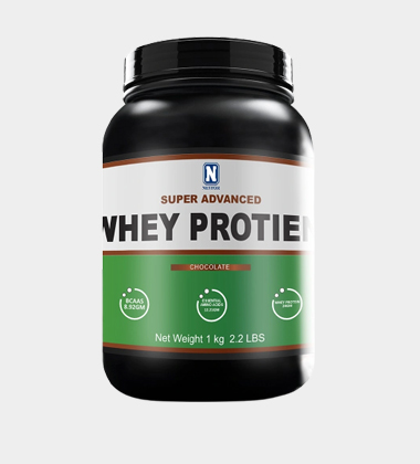 Whey-protein